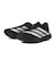 KZ8979　ADIZERO PACER W　CORE/IRON/CARB　714855-0001