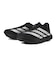 KZ8979　ADIZERO PACER W　CORE/IRON/CARB　714855-0001