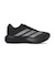 KZ8979　ADIZERO PACER W　CORE/IRON/CARB　714855-0001
