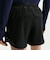 IF2039　M DF STRIDE 5IN BF SHORT　010BLACK/REFSIL　713479-0003