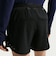IF2039　M DF STRIDE 5IN BF SHORT　010BLACK/REFSIL　713479-0003