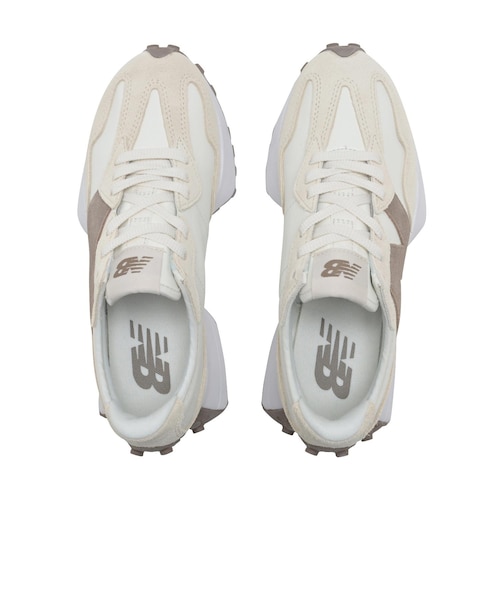 W327 SUC W327 SUC(B) OFFWHT/BRW(SUC) 717629-0001｜エービーシー
