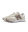 W327 SUC　W327 SUC(B)　OFFWHT/BRW(SUC)　717629-0001