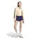 KS7376　W KNITTED TEE　WVANILLA/NIGHT　715704-0001