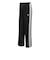 KS9363　W KNIT FIREBIRD TRACKPANT　BLACK/WHITE　715722-0001