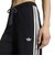 KS9363　W KNIT FIREBIRD TRACKPANT　BLACK/WHITE　715722-0001