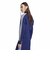 KW2588　W KNITTED FIREBIRD TRACKTOP　DARKBLUE/WHITE　715847-0001