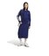 KW2588　W KNITTED FIREBIRD TRACKTOP　DARKBLUE/WHITE　715847-0001