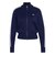 KW2588　W KNITTED FIREBIRD TRACKTOP　DARKBLUE/WHITE　715847-0001