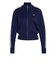KW2588　W KNITTED FIREBIRD TRACKTOP　DARKBLUE/WHITE　715847-0001