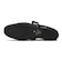 JE-5501　MESH FLAT PUMPS　BLACK　716894-0001