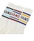 126K7210600　College Logo 3p Crew SKS　MULTI　714517-0001
