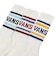 126K7210600　College Logo 3p Crew SKS　MULTI　714517-0001