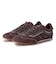 VN000D8TGRB　SUPER LOWPRO　LACES PORT BROW　709550-0001