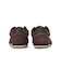 VN000D8TGRB　SUPER LOWPRO　LACES PORT BROW　709550-0001