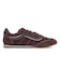 VN000D8TGRB　SUPER LOWPRO　LACES PORT BROW　709550-0001