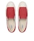 33301521　JP CL SLIP-ON　RED　716195-0001