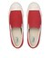 33301521　JP CL SLIP-ON　RED　716195-0001