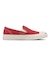 33301521　JP CL SLIP-ON　RED　716195-0001