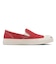 33301521　JP CL SLIP-ON　RED　716195-0001