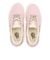VN000Z6WPNK　AUTHENTIC BOAT SHOE　PINK　709575-0001