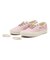 VN000Z6WPNK　AUTHENTIC BOAT SHOE　PINK　709575-0001