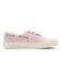 VN000Z6WPNK　AUTHENTIC BOAT SHOE　PINK　709575-0001