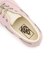 VN000Z6WPNK　AUTHENTIC BOAT SHOE　PINK　709575-0001