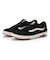 VN000V74BWT　SKATE ROWAN Z3　BLACK/WHITE/RED　712925-0001