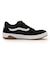 VN000V74BWT　SKATE ROWAN Z3　BLACK/WHITE/RED　712925-0001