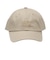 126K7160200　Take a Stand Low CAP　BEIGE　714514-0002