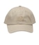 126K7160200　Take a Stand Low CAP　BEIGE　714514-0002