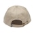 126K7160200　Take a Stand Low CAP　BEIGE　714514-0002
