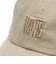 126K7160200　Take a Stand Low CAP　BEIGE　714514-0002