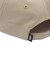 126K7160200　Take a Stand Low CAP　BEIGE　714514-0002