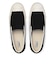 33301520　JP CL SLIP-ON　BLACK　716194-0001