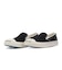 33301520　JP CL SLIP-ON　BLACK　716194-0001