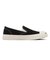 33301520　JP CL SLIP-ON　BLACK　716194-0001