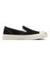33301520　JP CL SLIP-ON　BLACK　716194-0001