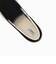 33301520　JP CL SLIP-ON　BLACK　716194-0001