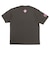VN000PNGEMV　Skate Mike G Goblins SS Tee　Faded Black　698960-0001