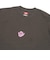 VN000PNGEMV　Skate Mike G Goblins SS Tee　Faded Black　698960-0001
