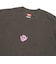 VN000PNGEMV　Skate Mike G Goblins SS Tee　Faded Black　698960-0001