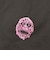VN000PNGEMV　Skate Mike G Goblins SS Tee　Faded Black　698960-0001