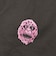VN000PNGEMV　Skate Mike G Goblins SS Tee　Faded Black　698960-0001