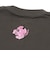VN000PNGEMV　Skate Mike G Goblins SS Tee　Faded Black　698960-0001
