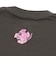 VN000PNGEMV　Skate Mike G Goblins SS Tee　Faded Black　698960-0001