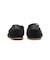 VN000Z6XBLA　SLP BALLET LIGHT　BLACK　709597-0001