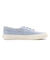VN000Z6WGRI　AUTHENTIC BOAT SHOE　SOFT SLATE BLUE　709574-0001