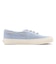 VN000Z6WGRI　AUTHENTIC BOAT SHOE　SOFT SLATE BLUE　709574-0001